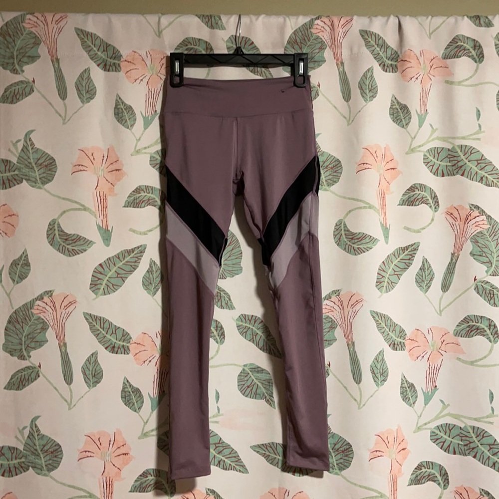 BCBG yoga pants